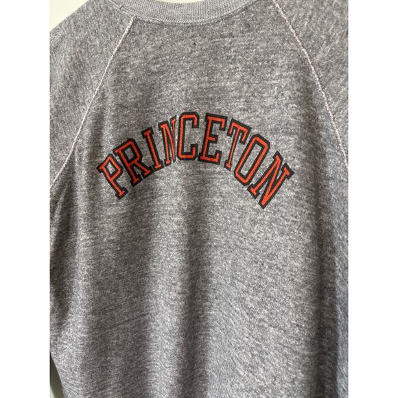 Princeton Vintage Sweatshirt S/M - Picture 2 of 7